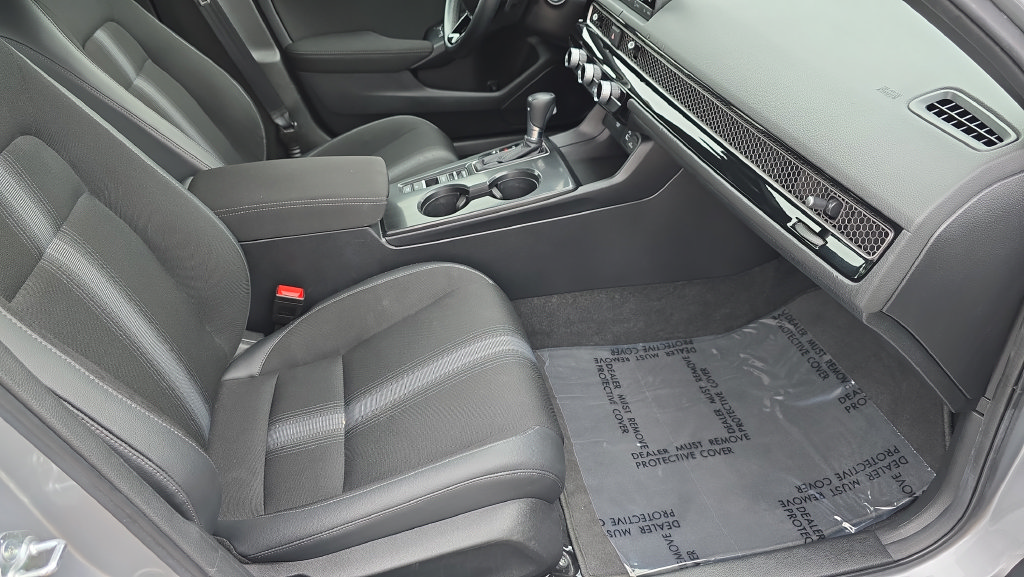 Used 2024 Honda Civic Sport image 13