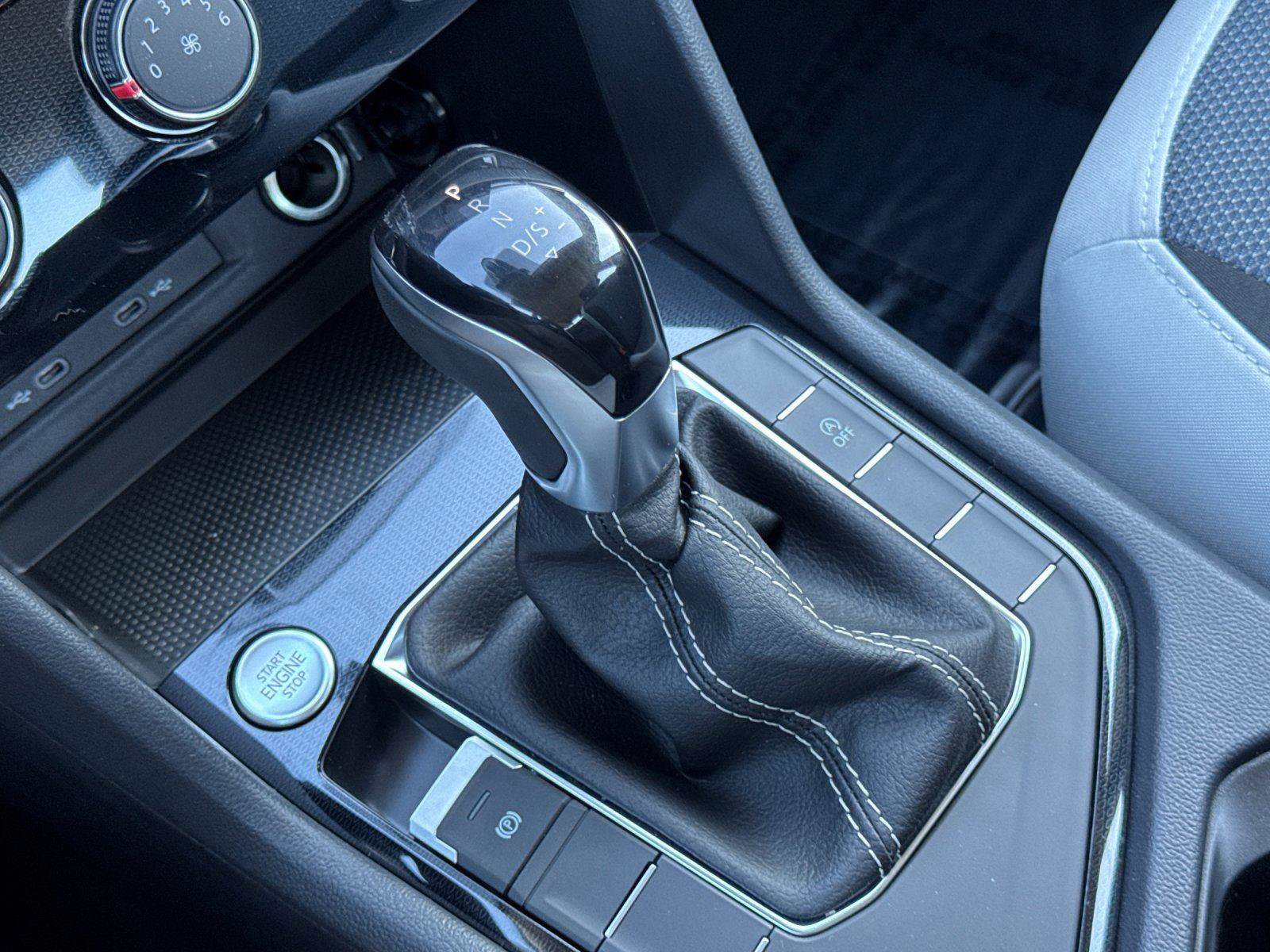 New 2026 Volkswagen Taos S FWD image 20