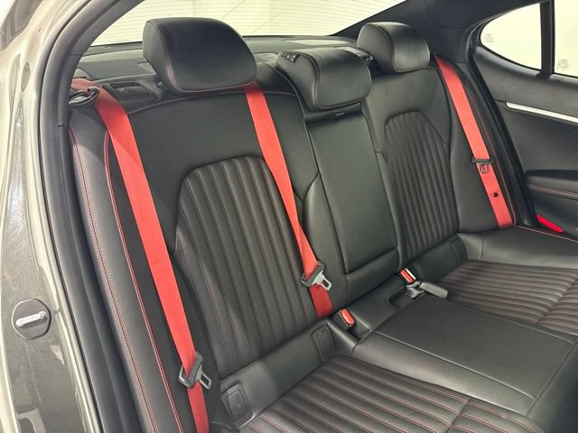 Used 2023 Genesis G70 2.0T w/ Sport Prestige Package AWD/4WD image 22