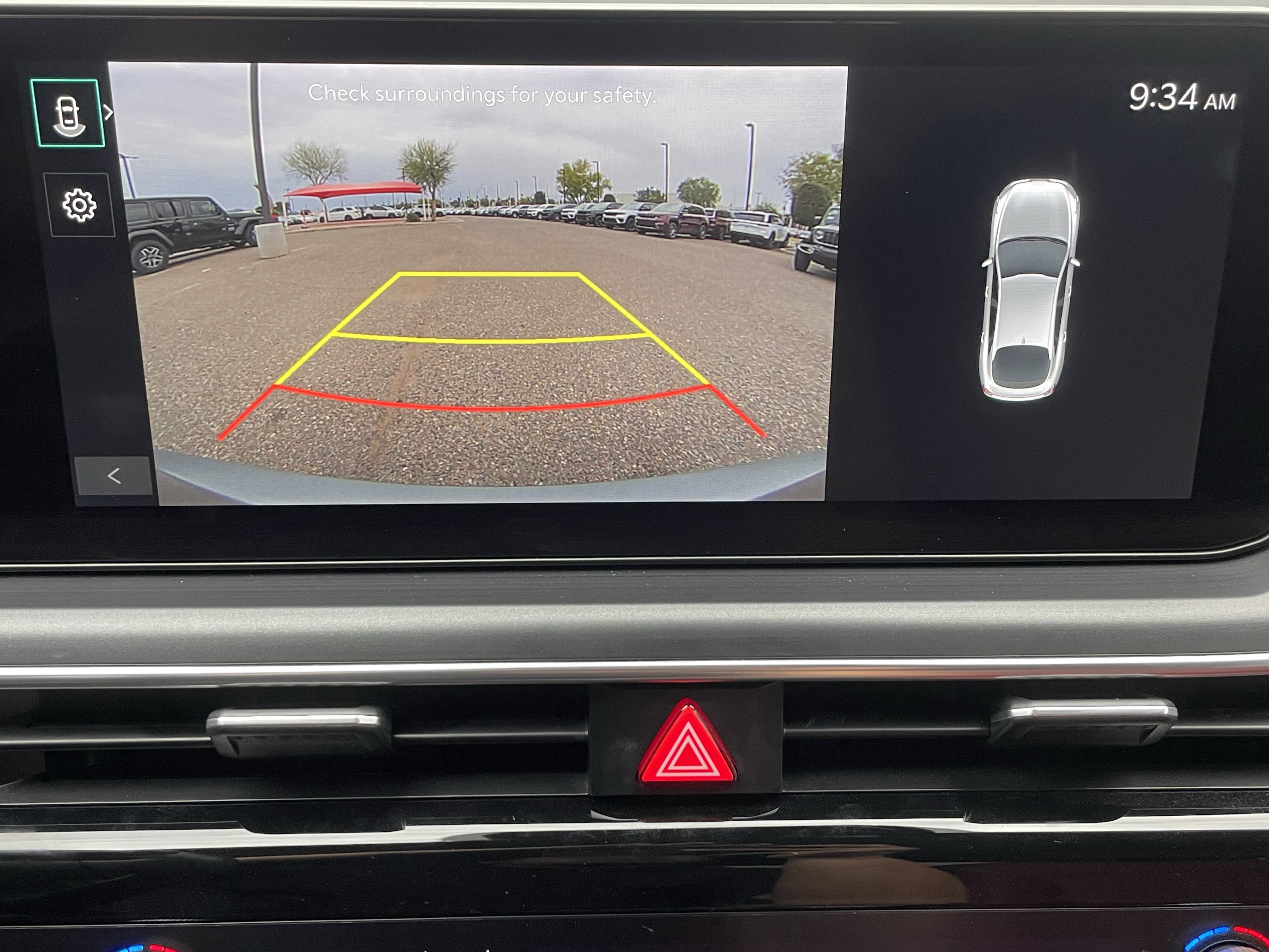 Used 2025 Kia K5 GT-Line w/ GT-Line Premium Package image 29