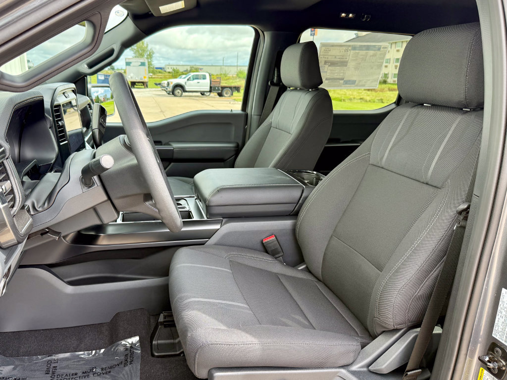 New 2026 Ford F150 STX AWD/4WD image 11