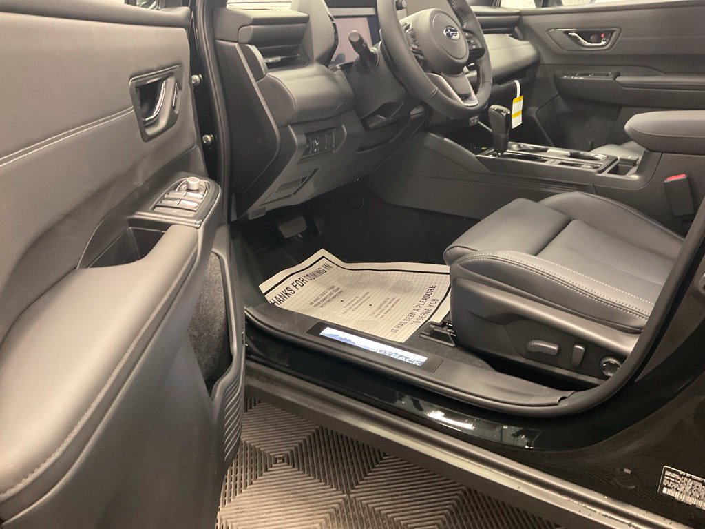 New 2026 Subaru Outback Touring XT AWD/4WD image 7
