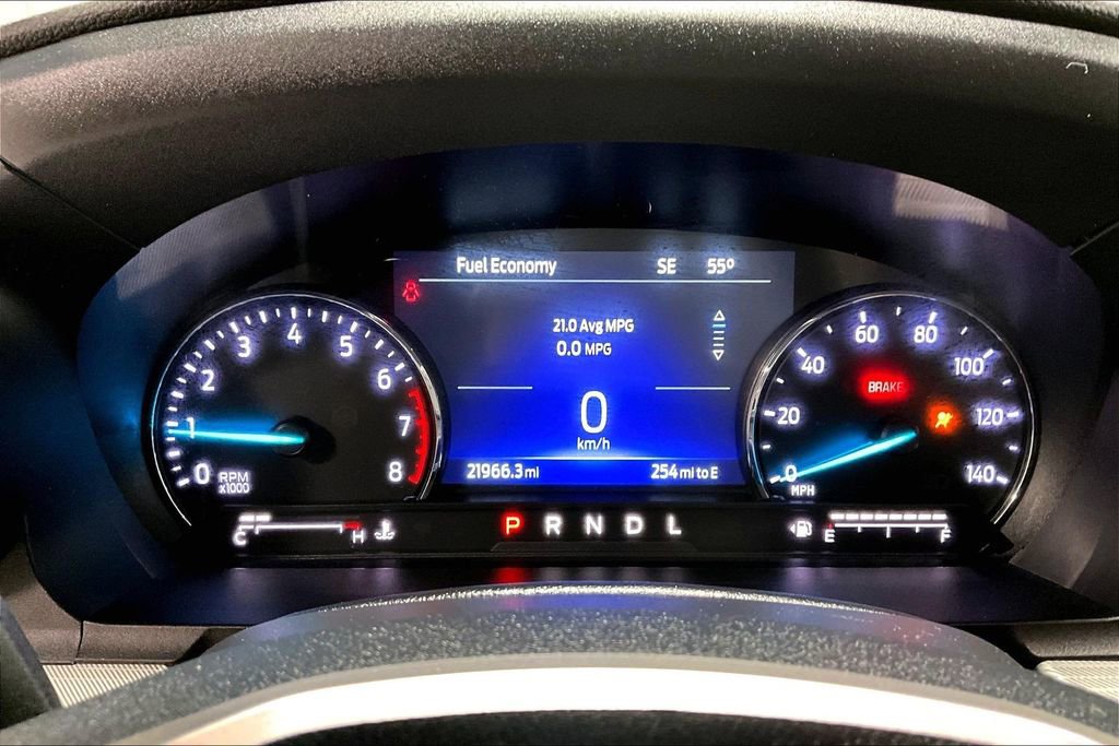 Used 2023 Ford Explorer XLT w/ Equipment Group 202A image 25