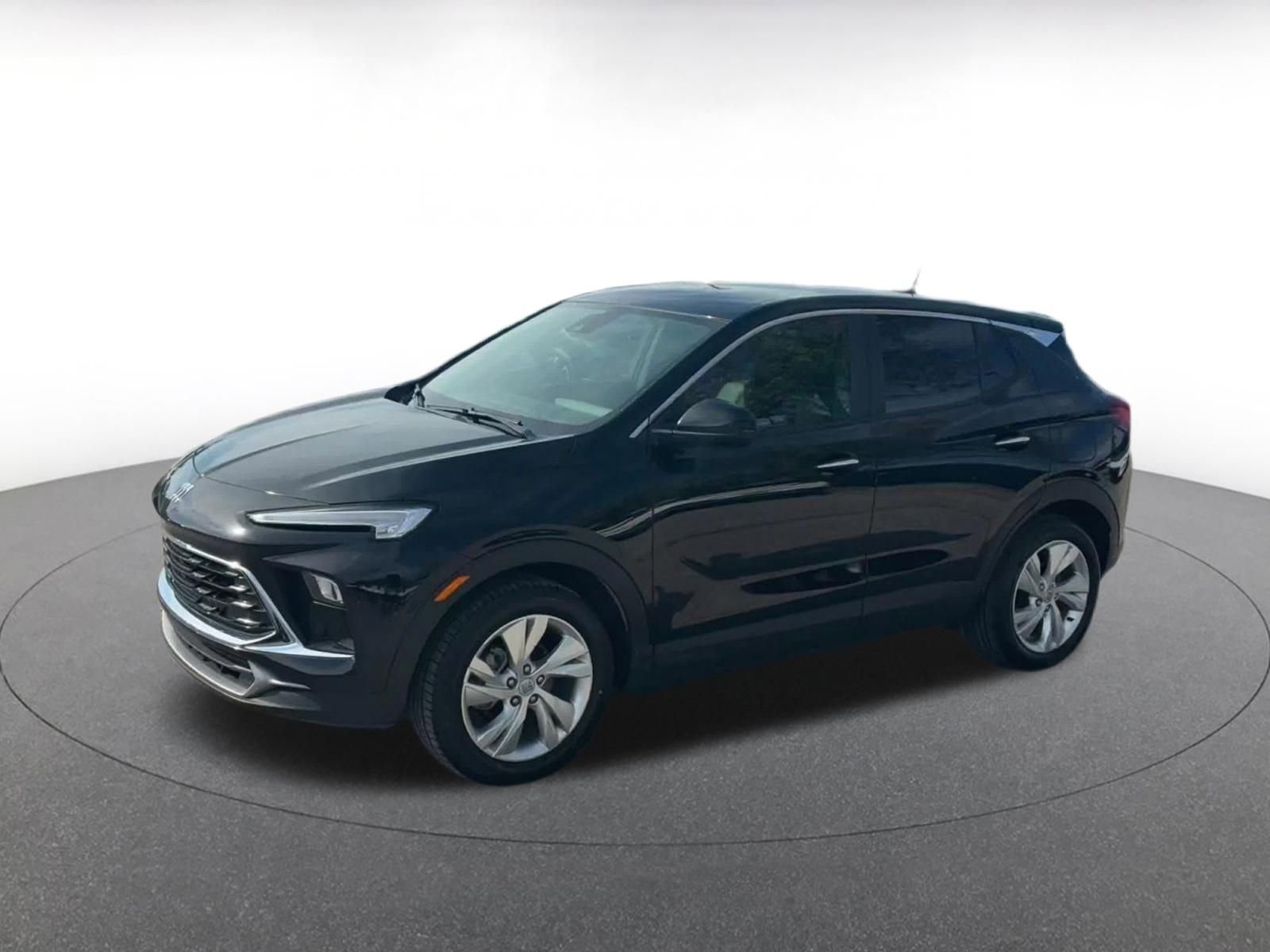 Used 2025 Buick Encore GX Preferred FWD image 8