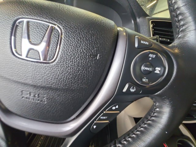 Used 2023 Honda Ridgeline RTL image 19