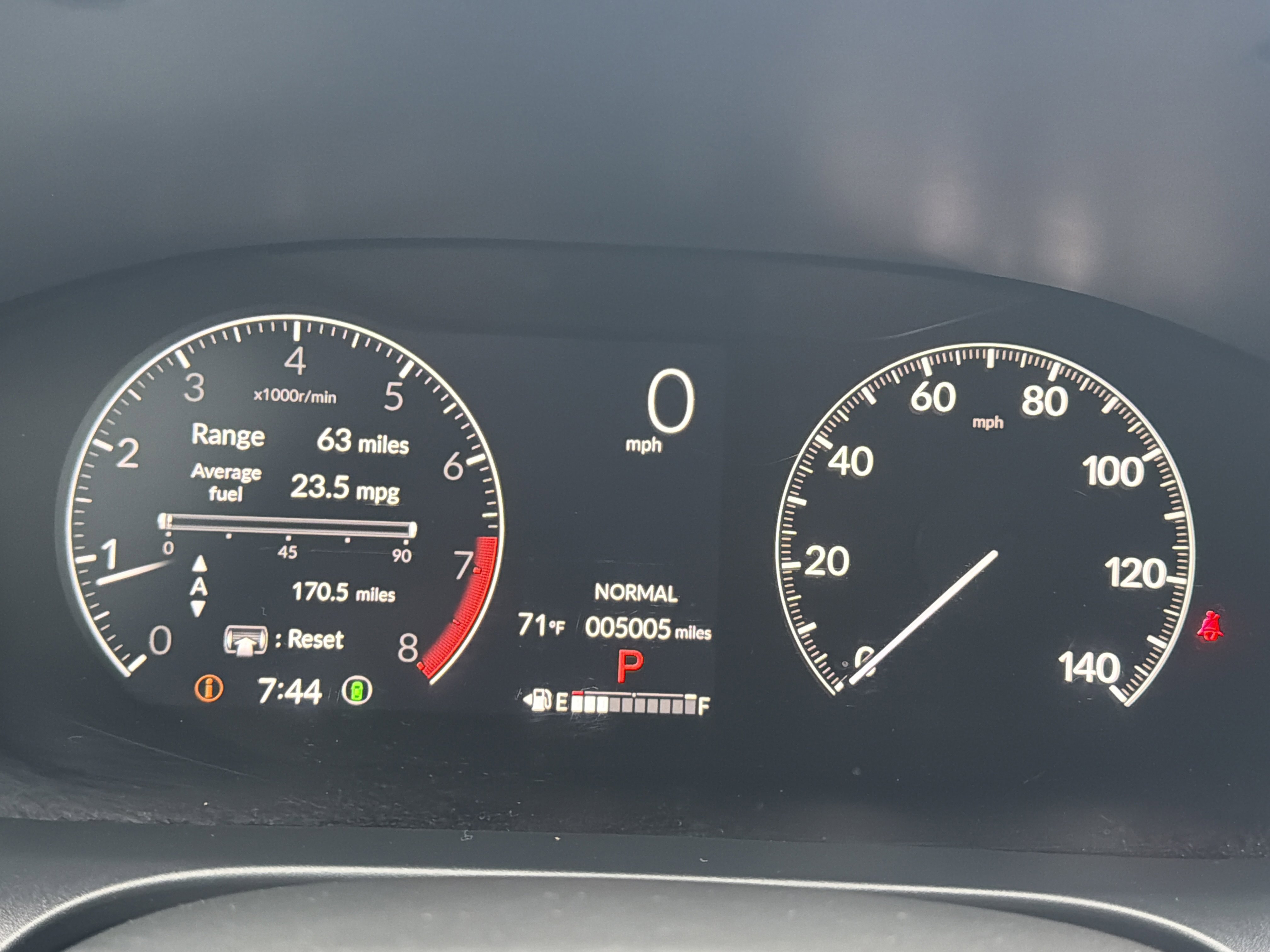 Used 2026 Honda HR-V EX-L image 20