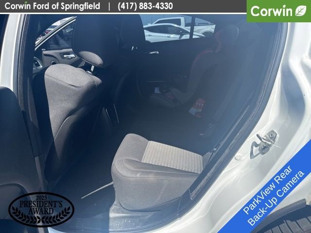 Used 2019 Dodge Charger R/T RWD image 11