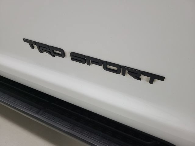 Certified 2019 Toyota Sequoia TRD Sport w/ TRD Sport Premium Package AWD/4WD image 8