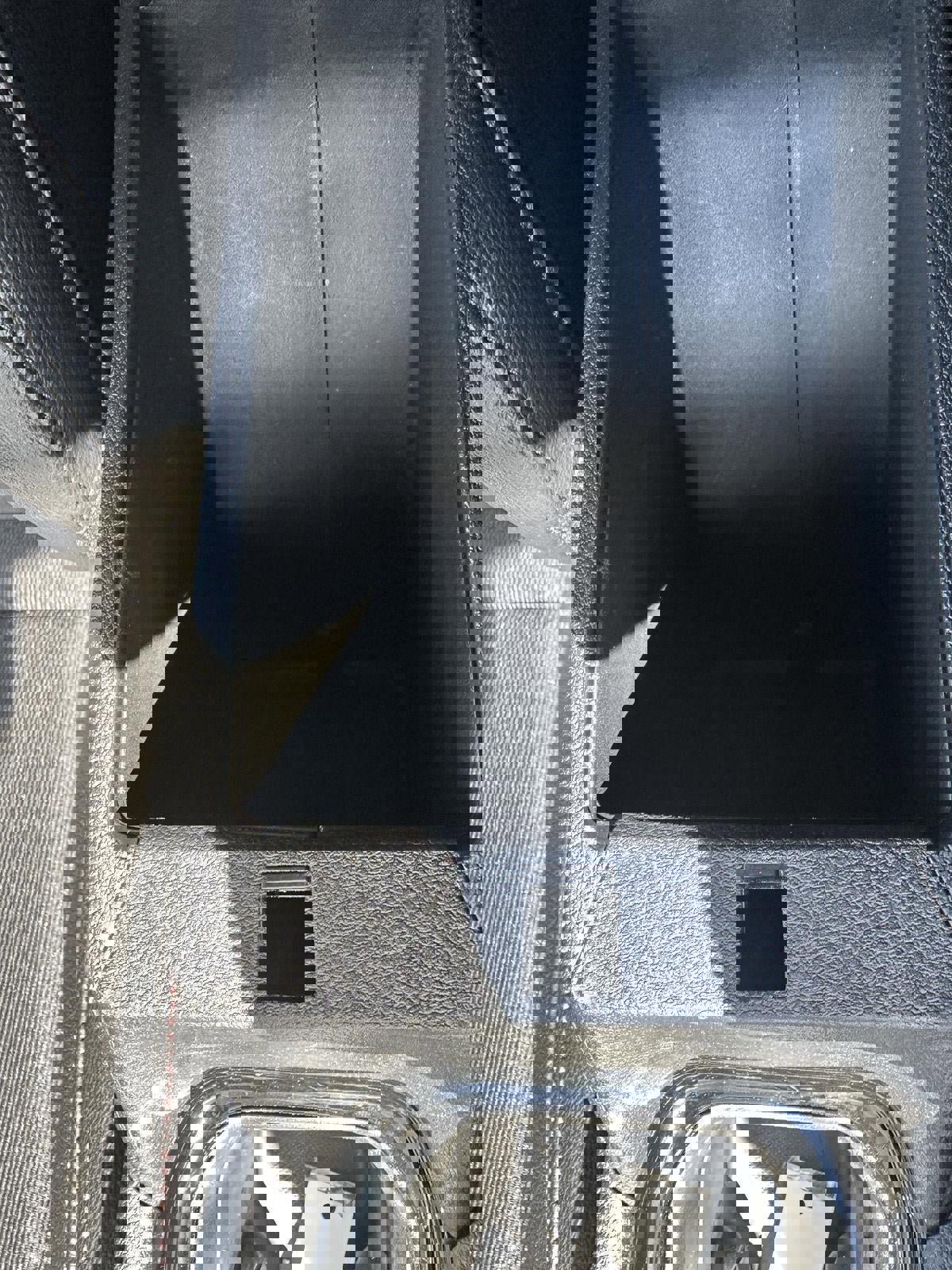 Used 2025 Jeep Compass Trailhawk image 25