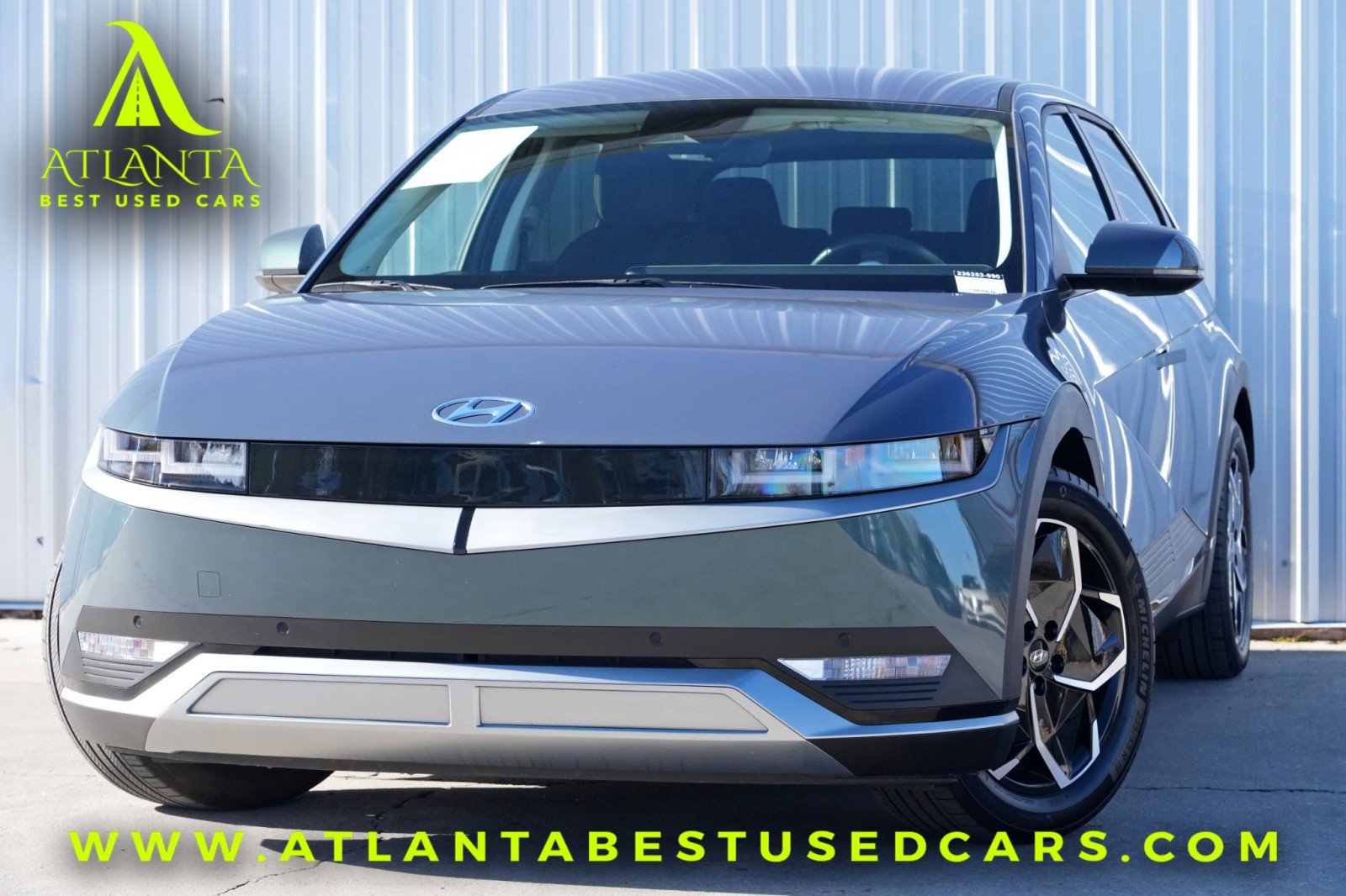 Used 2024 Hyundai Ioniq 5 SEL