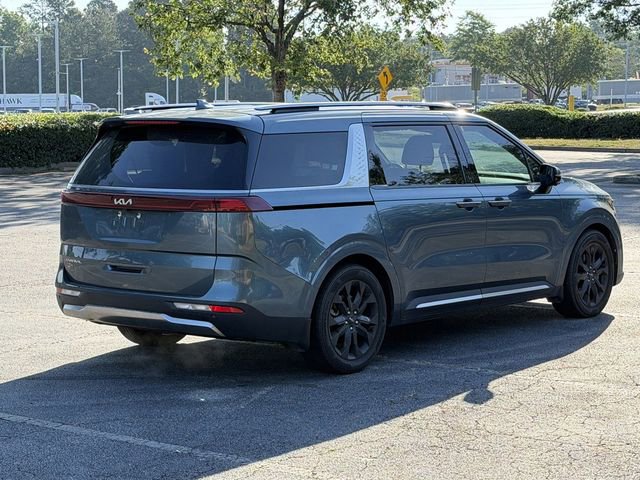 Used 2024 Kia Carnival SX Prestige FWD image 4