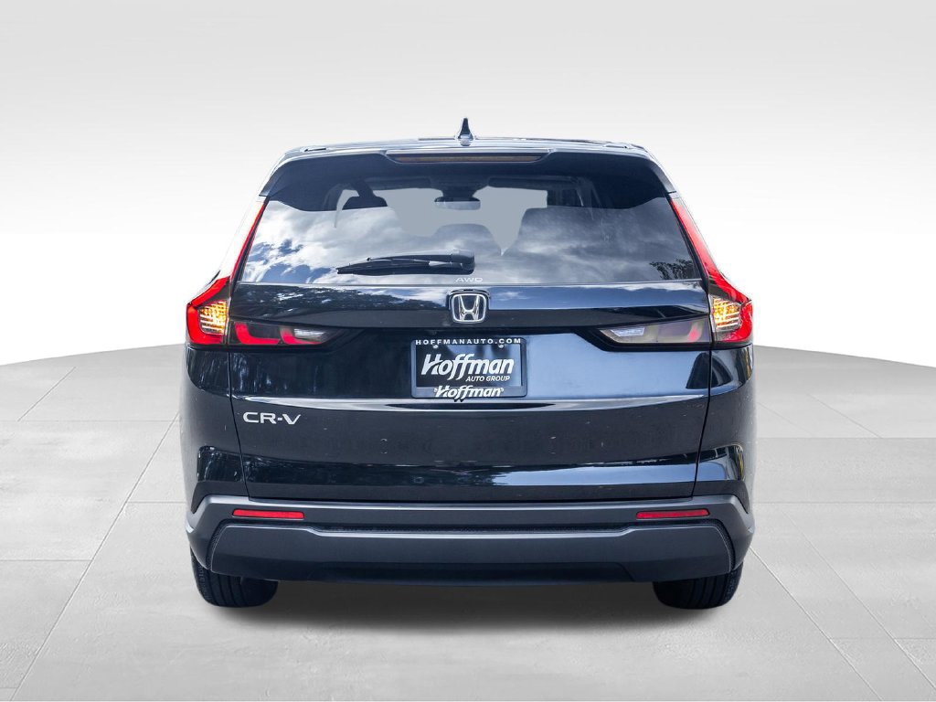 Used 2024 Honda CR-V EX image 9