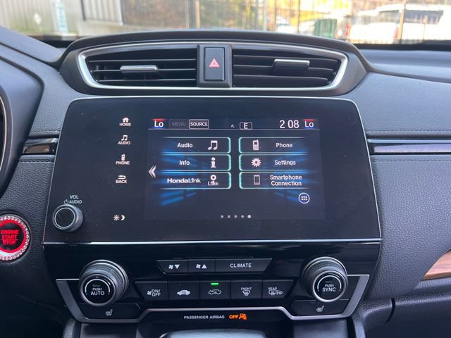 Used 2017 Honda CR-V EX-L image 24