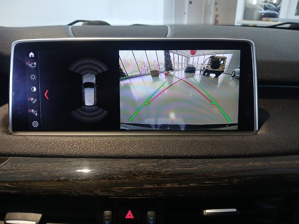 Used 2018 BMW X5 xDrive35i image 26