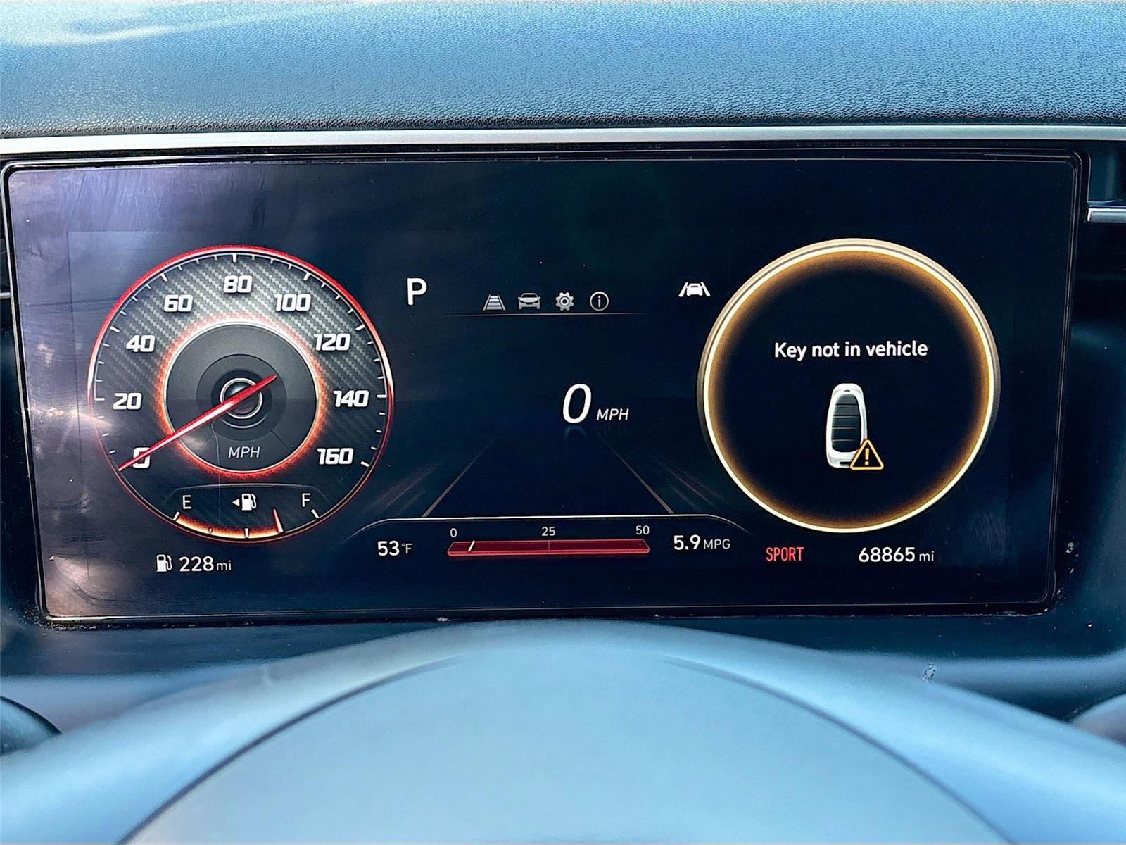 Used 2022 Hyundai Santa Cruz SEL w/ Activity Package image 13