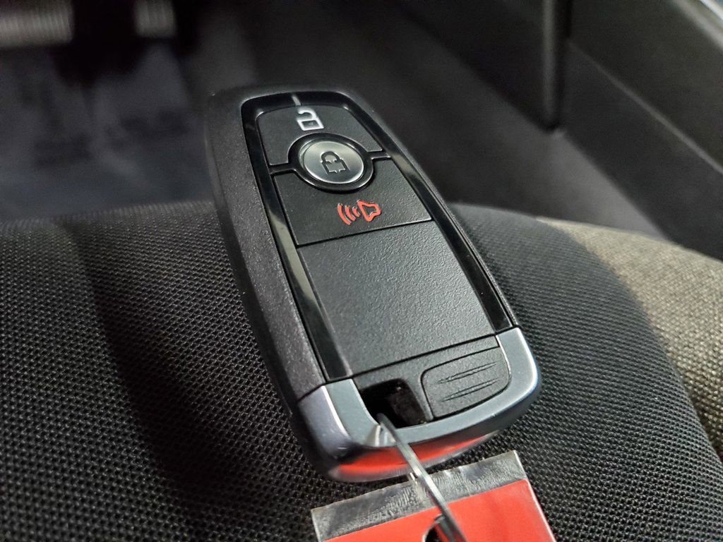 New 2025 Ford Bronco Sport Big Bend AWD/4WD image 33