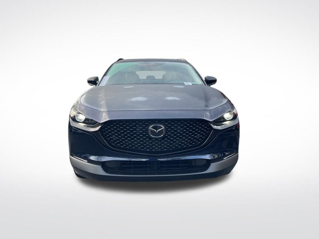 New 2026 MAZDA CX-30 AWD 2.5 S image 2