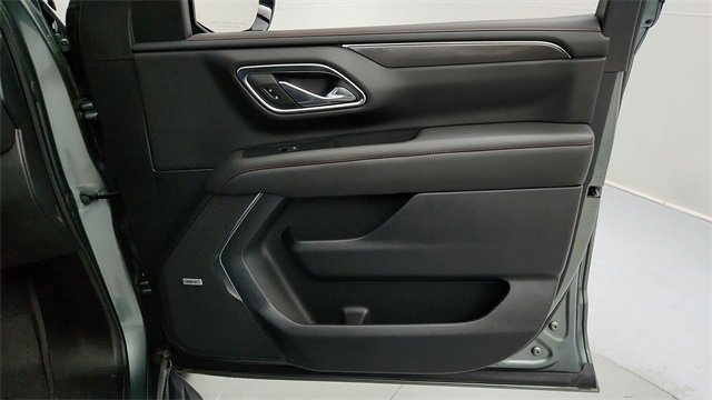 Used 2024 Chevrolet Tahoe RST w/ Sport Performance Package image 23