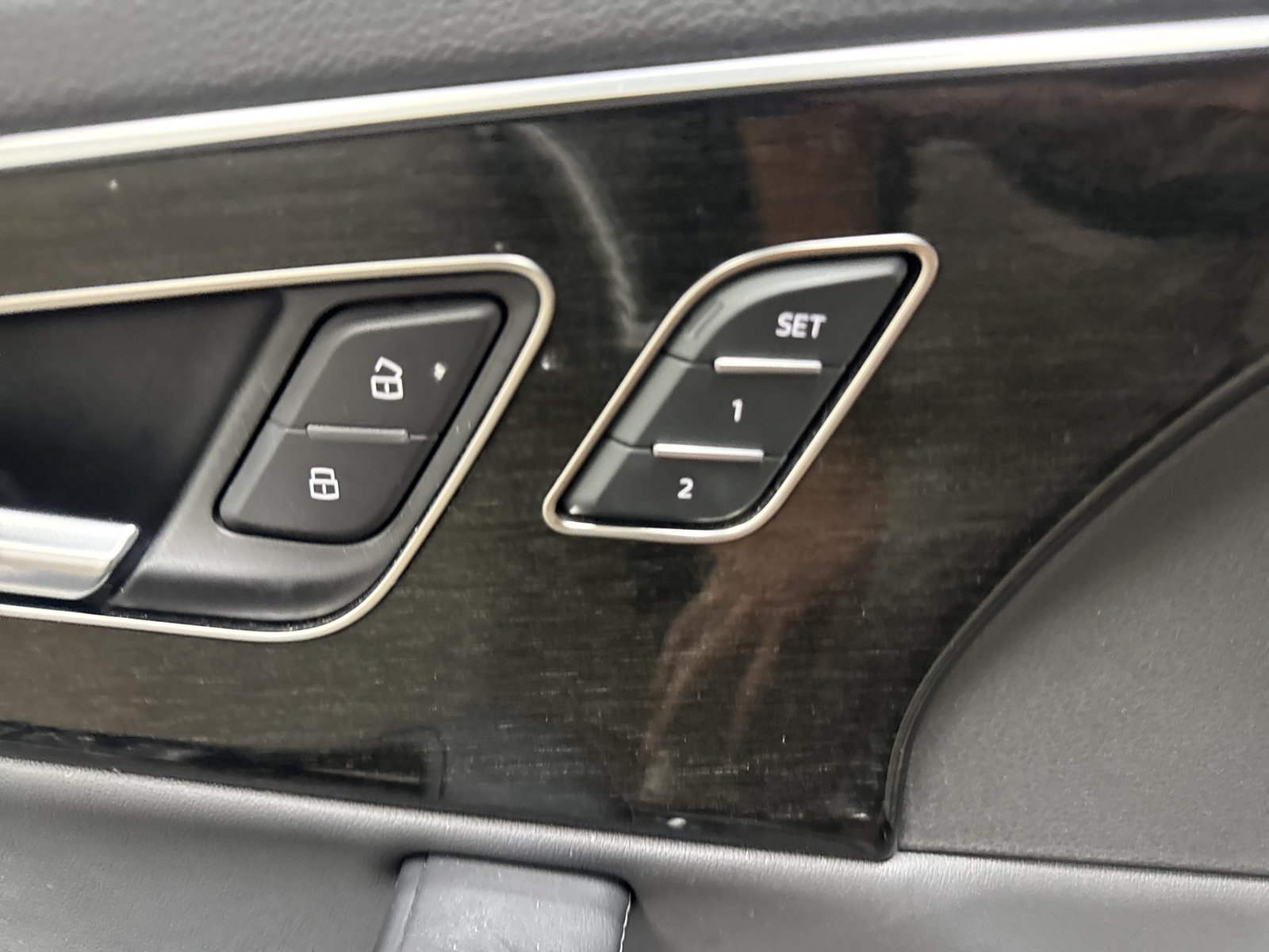 Used 2023 Audi Q7 3.0T Premium Plus AWD/4WD image 26