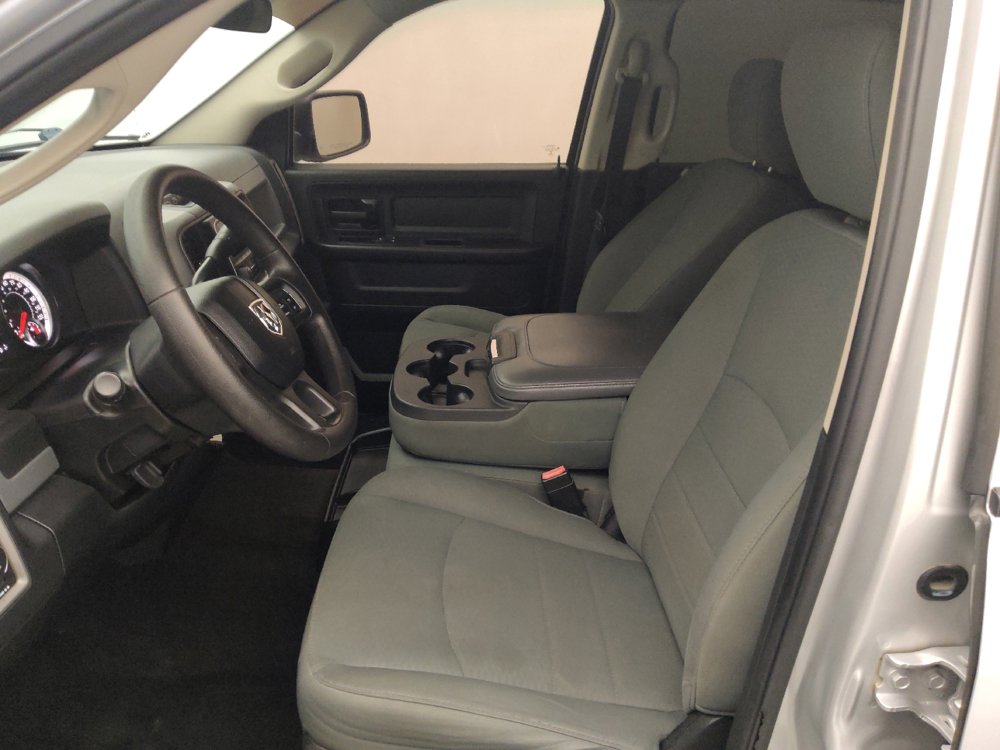Used 2015 RAM 1500 Express AWD/4WD image 17