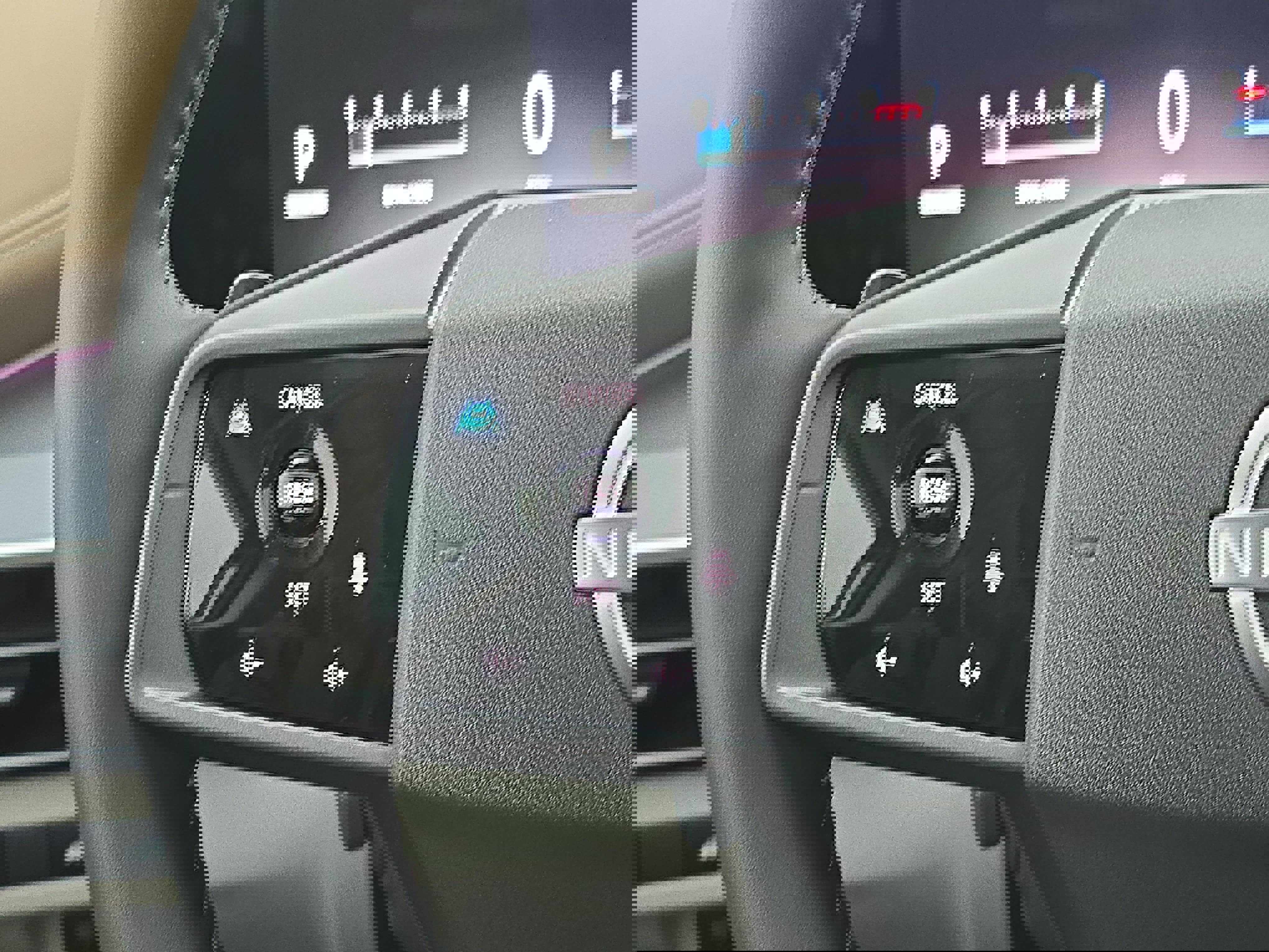 New 2026 Nissan Murano Platinum w/ Cargo Package image 17