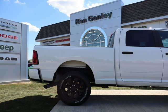 New 2025 RAM 2500 Big Horn image 41