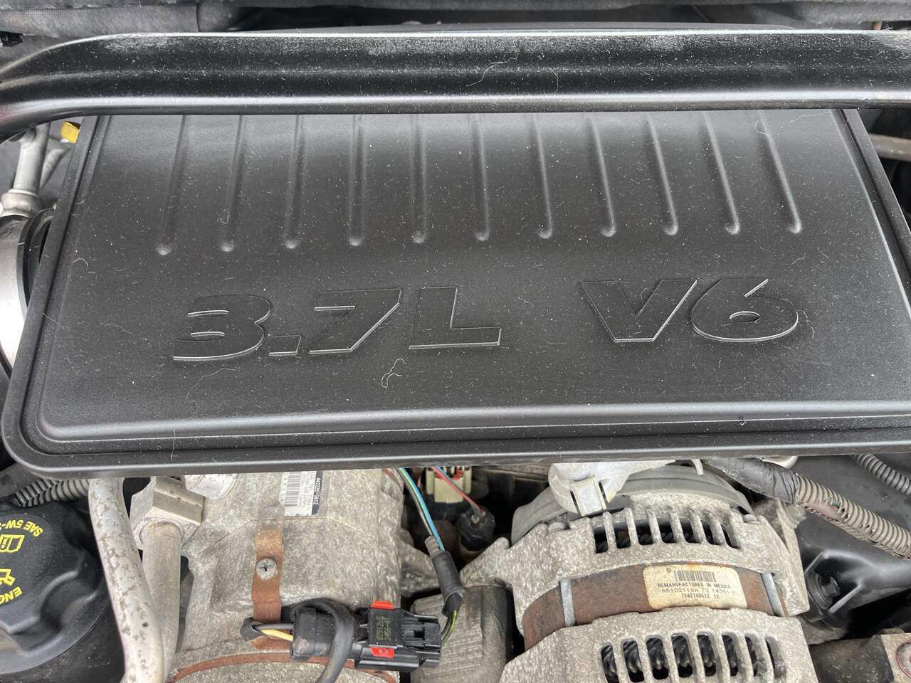 Used 2007 Jeep Grand Cherokee Laredo AWD/4WD image 29