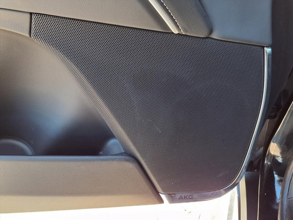 Used 2024 Cadillac Escalade Premium Luxury w/ LPO, Floor Liner Package image 14