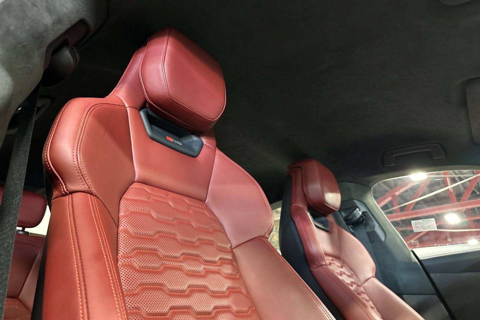 Certified 2024 Audi RS e-tron GT image 15