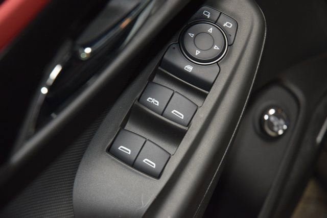 New 2026 Chevrolet TrailBlazer RS w/ Convenience Package FWD image 43