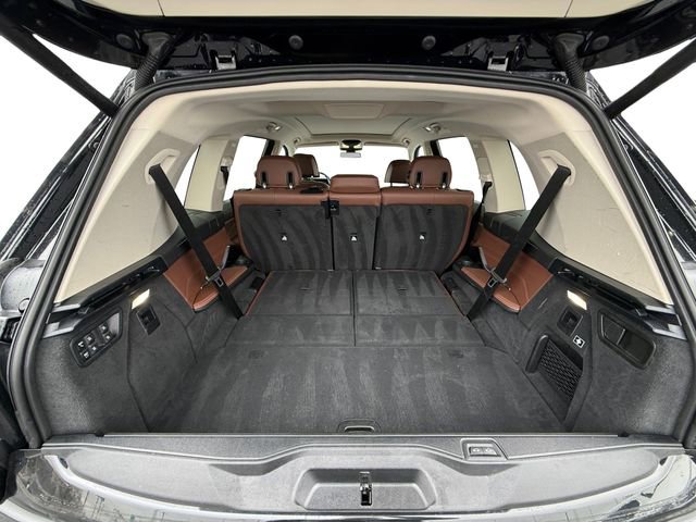 Certified 2023 BMW X7 xDrive40i image 25