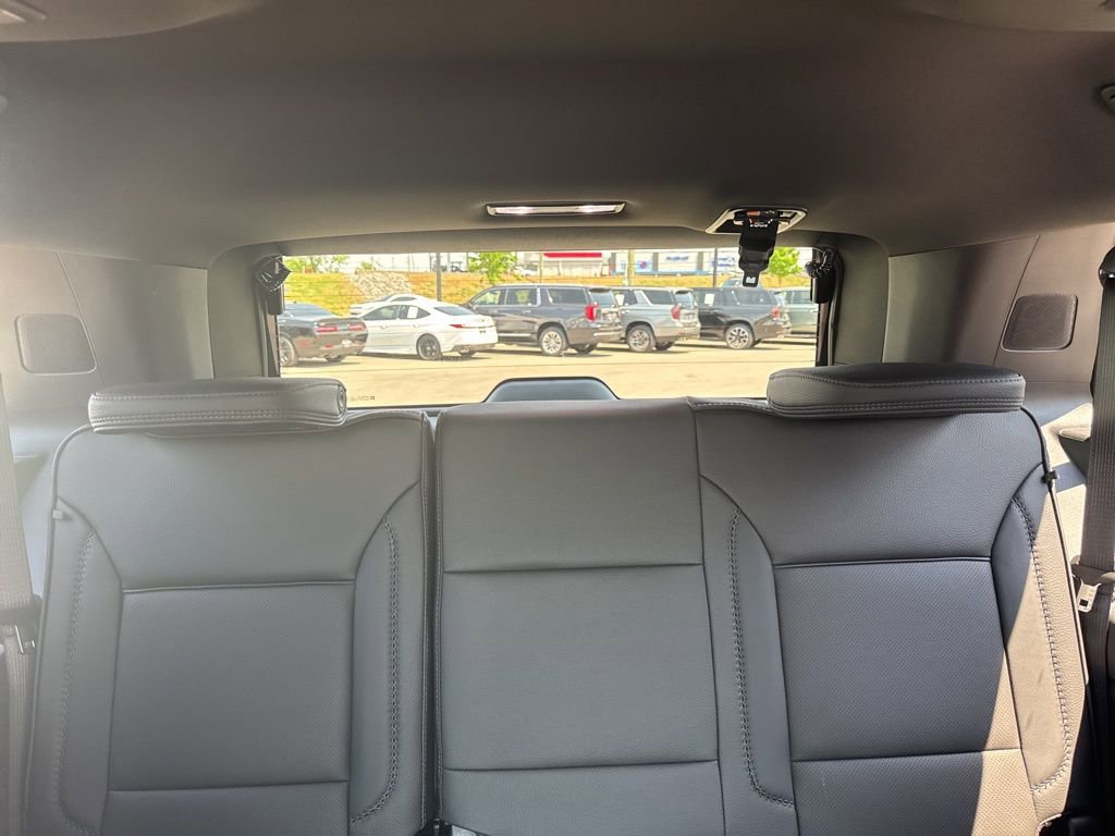 New 2026 GMC Yukon Denali w/ Denali Reserve Package image 31