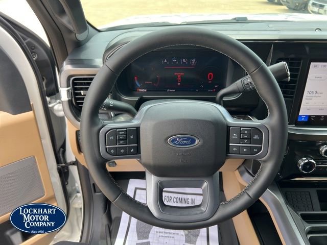 New 2026 Ford F250 Lariat w/ Chrome Package AWD/4WD image 51
