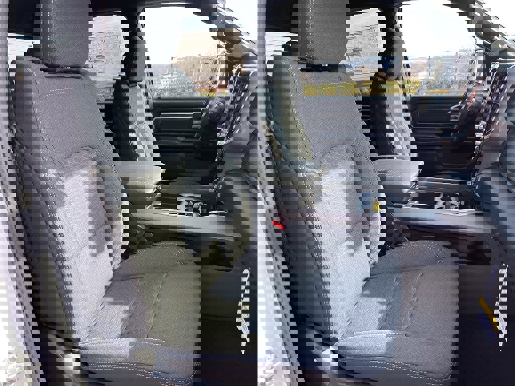 New 2026 RAM 1500 Big Horn image 27