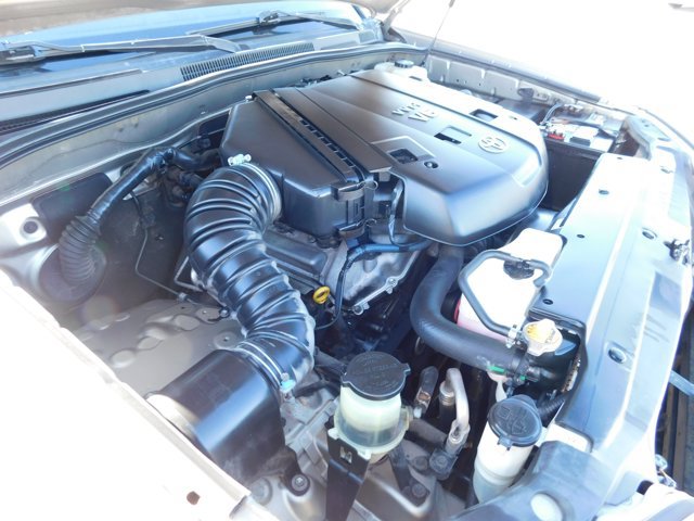 Used 2006 Toyota 4Runner SR5 AWD/4WD image 28