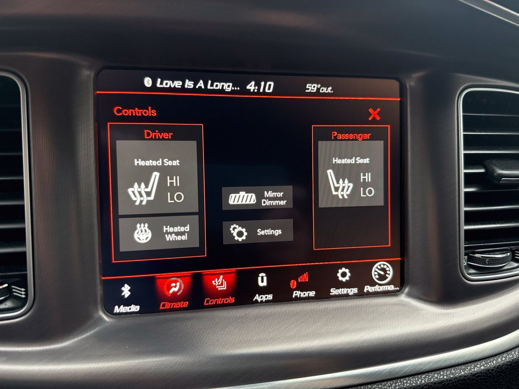 Used 2021 Dodge Charger Scat Pack RWD image 25
