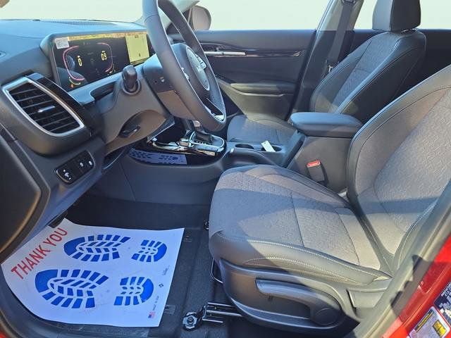 New 2026 Kia Seltos S image 18