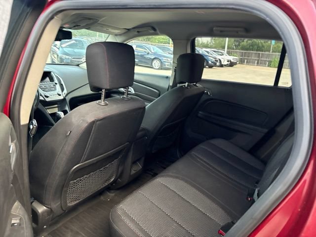 Used 2012 GMC Terrain SLE AWD/4WD image 9