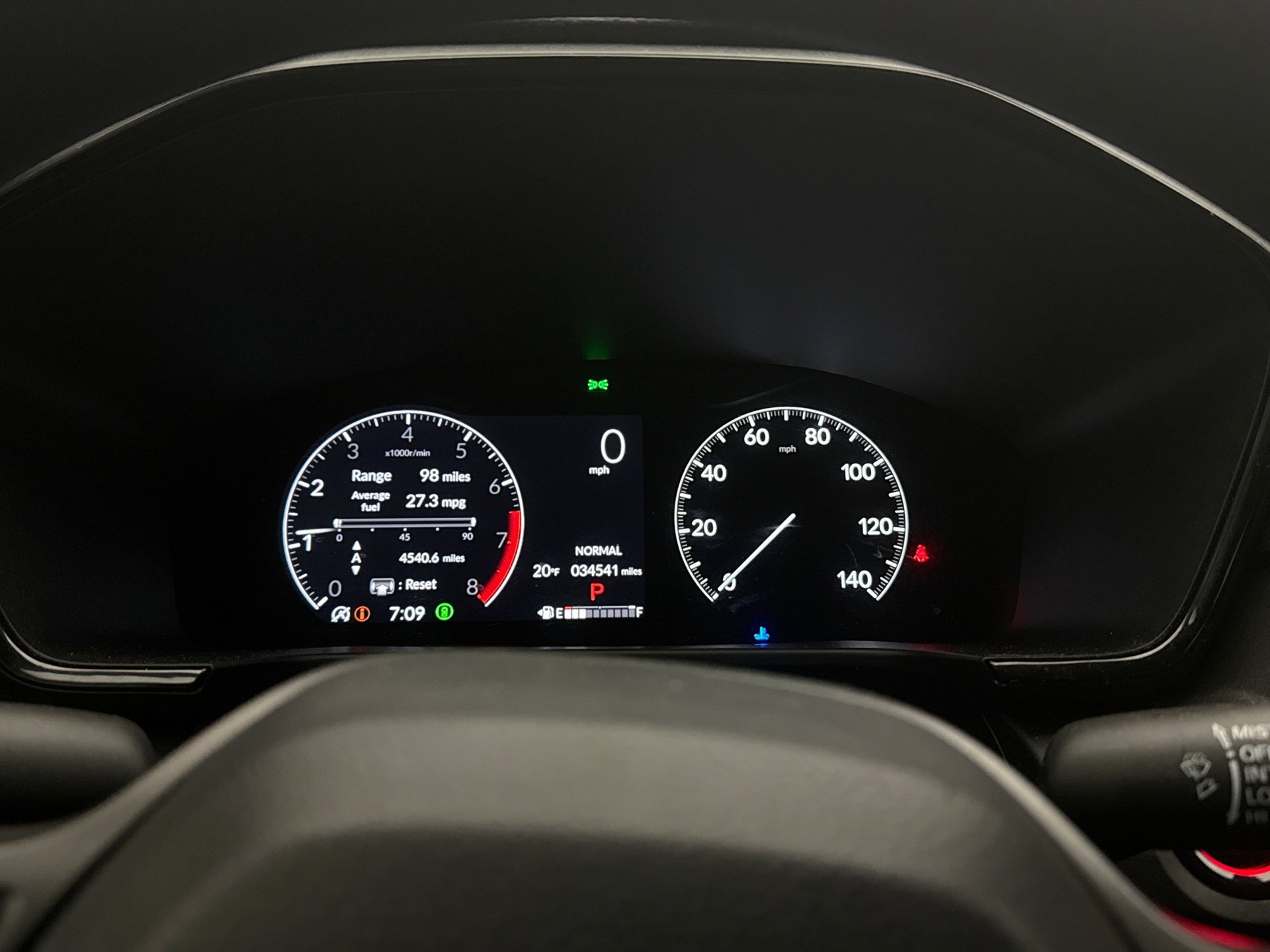 Used 2023 Honda CR-V LX image 9