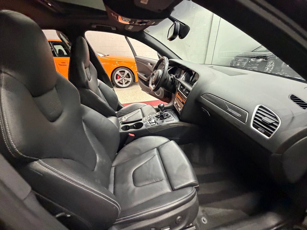 Used 2014 Audi S4 Premium Plus AWD/4WD image 46