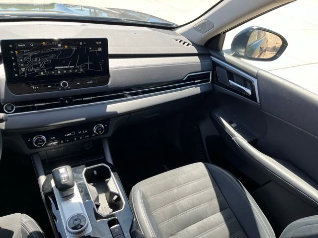 Used 2025 Mitsubishi Outlander SE AWD/4WD image 14