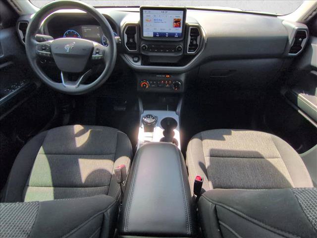 Used 2024 Ford Bronco Sport Big Bend AWD/4WD image 16
