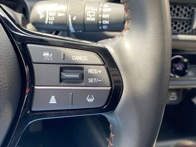 Used 2023 Honda HR-V Sport image 22