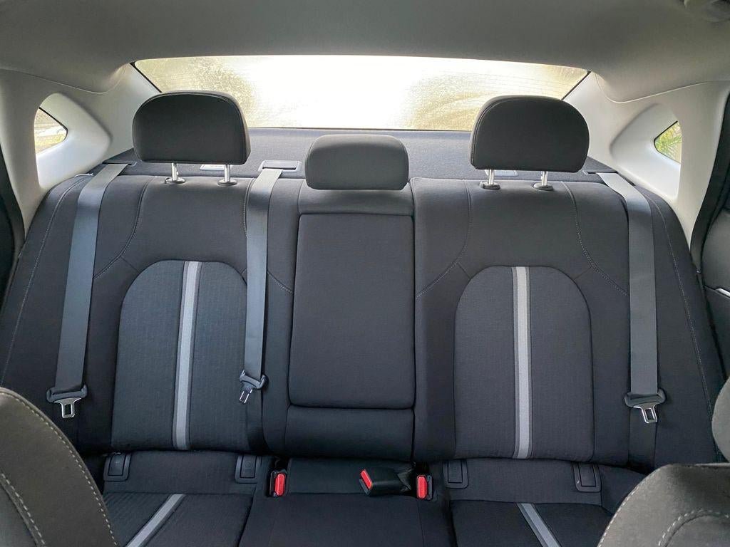 New 2026 Hyundai Sonata SEL FWD image 17