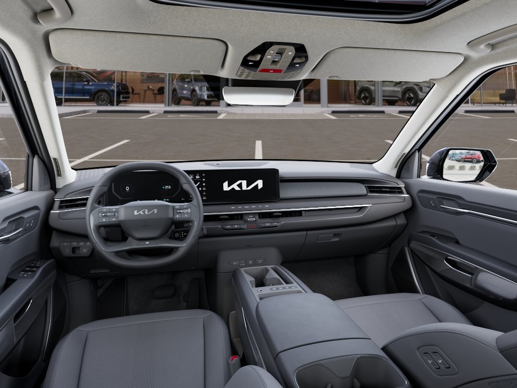 New 2026 Kia EV9 Light RWD image 14