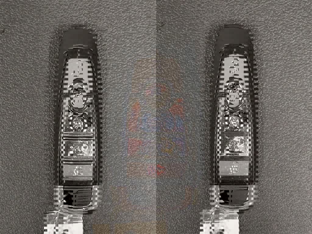 Used 2020 Lincoln Navigator Reserve w/ Luxury Package image 44