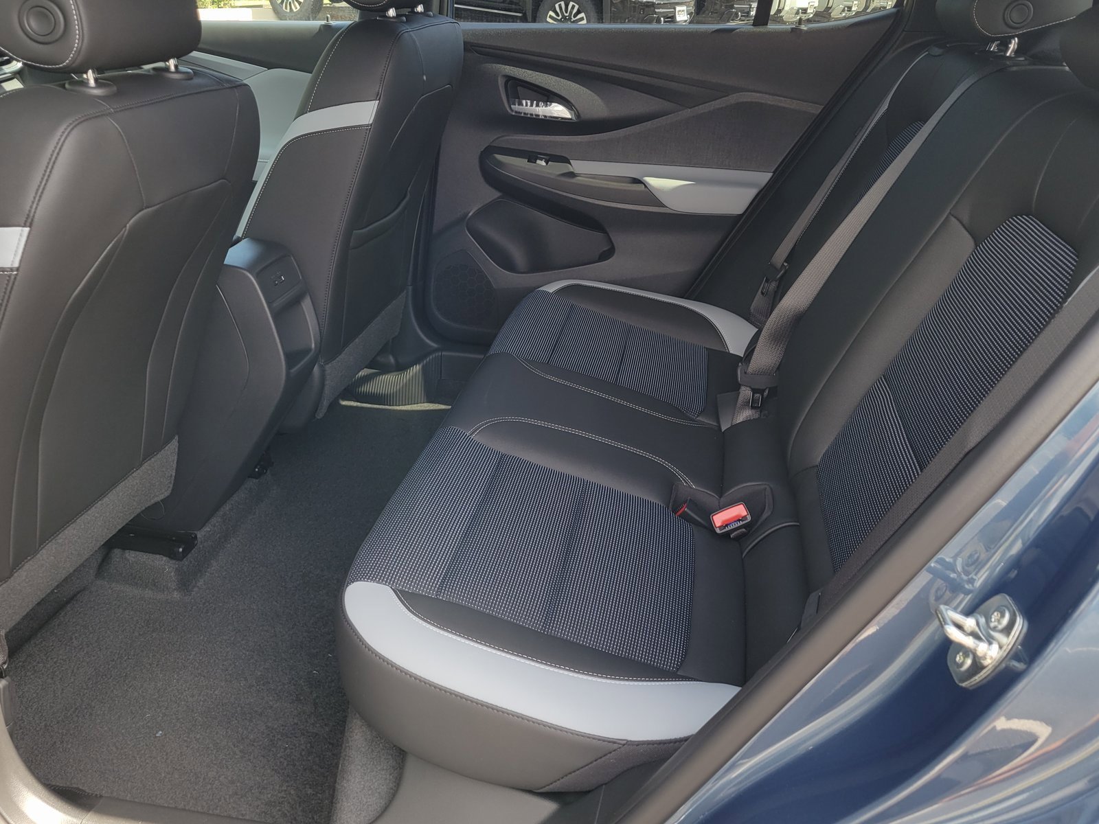 New 2026 Buick Envista Preferred w/ Convenience II Package image 7