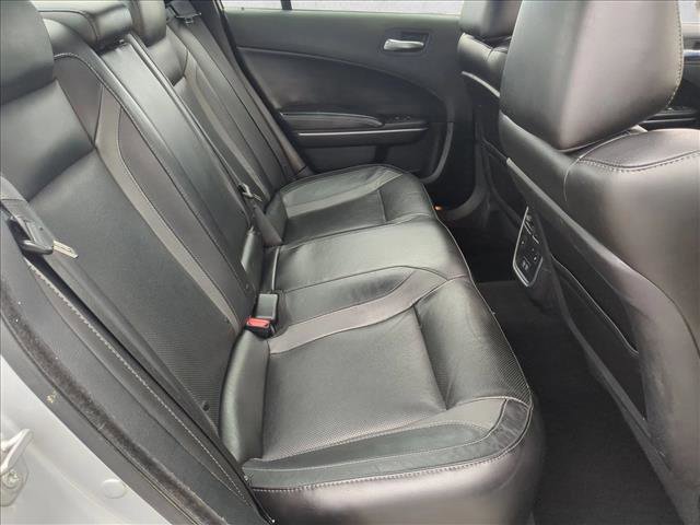 Used 2022 Dodge Charger SXT w/ Leather Interior Group image 21