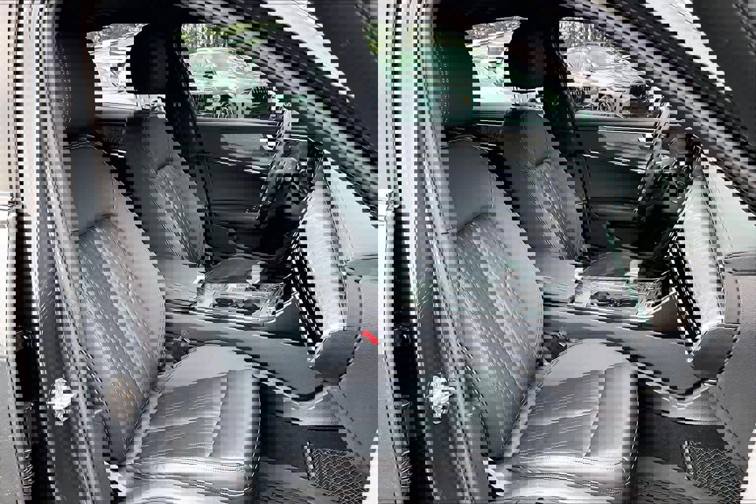 Used 2024 Audi A6 Premium image 9