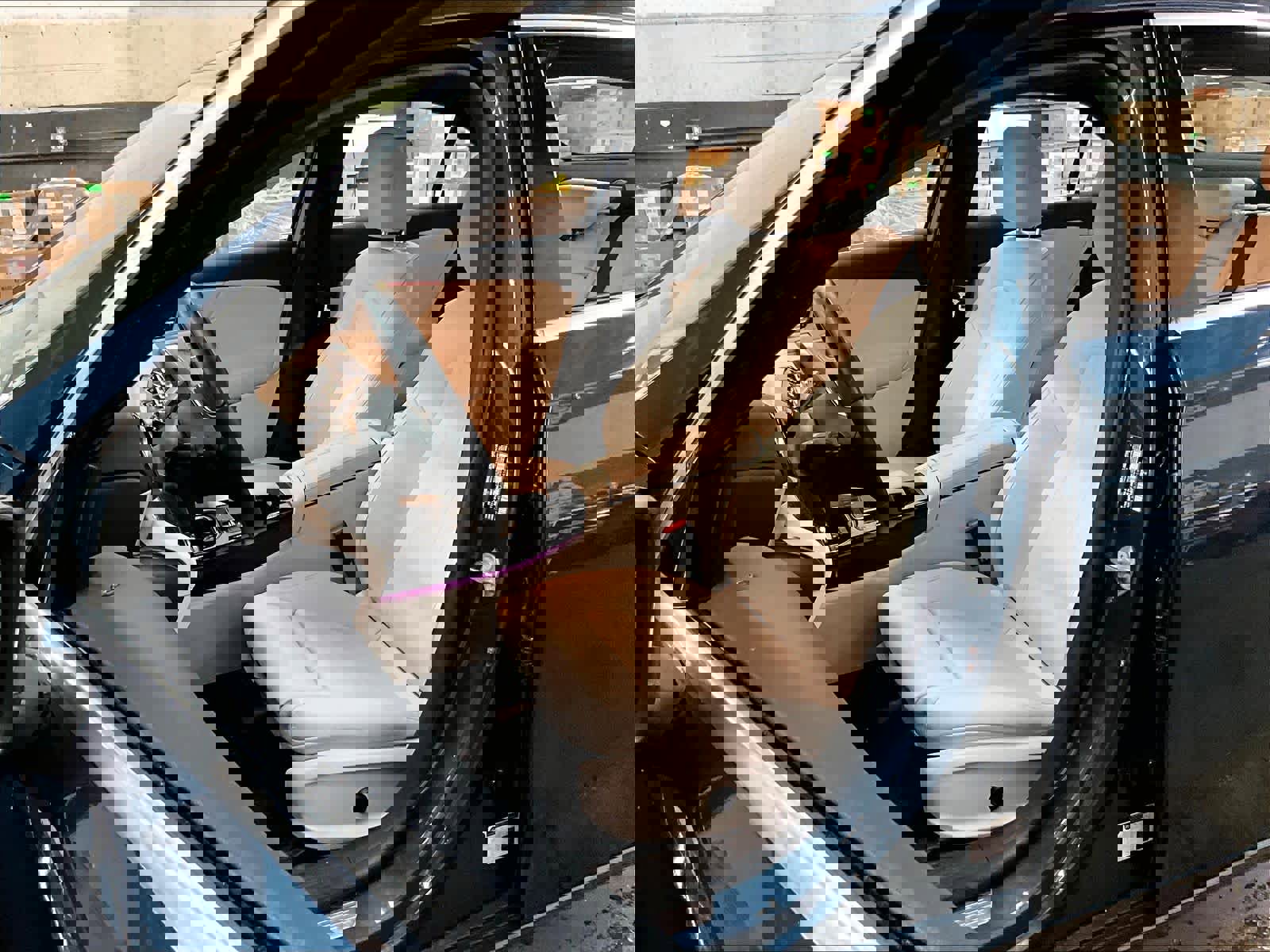 Used 2021 Mercedes-Benz A 220 image 27